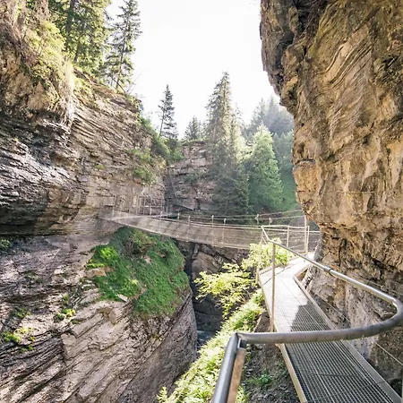 Apartment Cristal-6 By Interhome