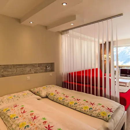 Cristal-6 By Interhome Apartment