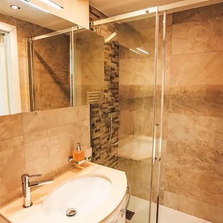 Cristal-6 By Interhome Apartment Leukerbad
