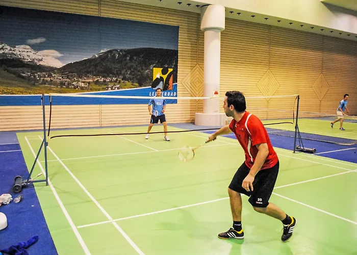 Cristal-6 By Interhome شقة