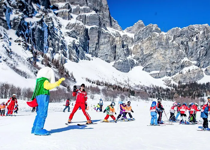 Cristal-6 By Interhome